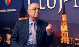 Edilul Clujului: “Vrem să facem dezvoltare cu comune care n-au bani de curent și salarii”
