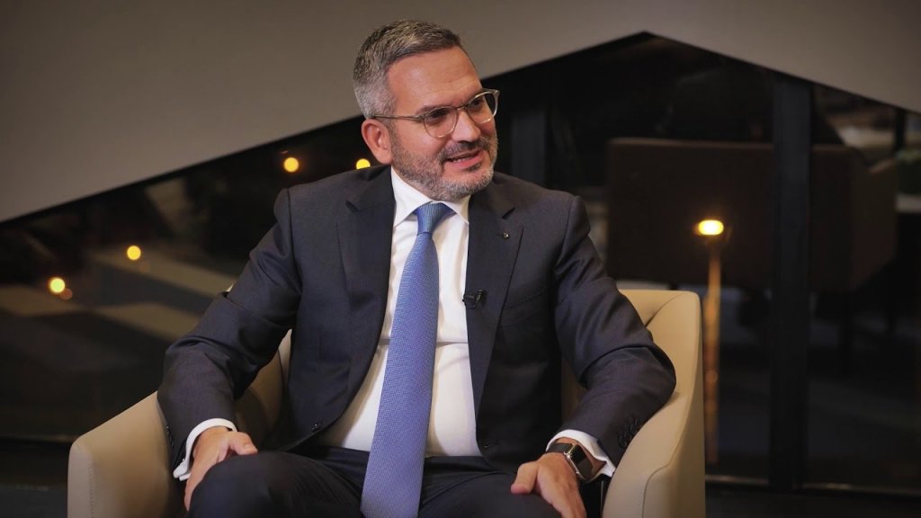 Directorul Băncii Transilvania: “Hotelurile și restaurantele își vor reveni rapid”