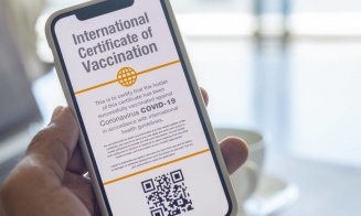Florin Cîțu: Certificatul de vaccinare creează discriminări, până nu se imunizează toată populația