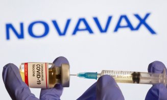 Novavax confirmă o eficienţă de 89% a vaccinului său anti-COVID
