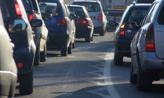 Adio maşini de "Vinerea Verde"! Luăm bicicleta, trotineta ori mergem pe jos