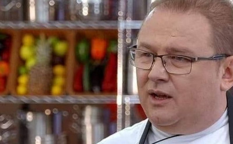Un celebru chef din Cluj, în comă după ce a fost bătut cu bestialitate la o petrecere