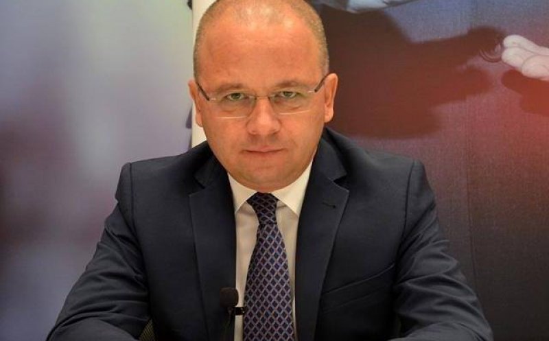 Zoltan Gyorke, scrisoare deschisă către premierul Cîțu. Cere din nou să fie numit secretar general al Prefecturii Cluj