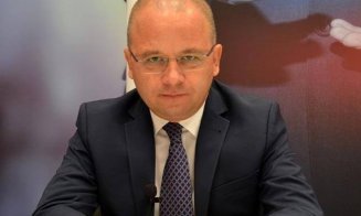 Zoltan Gyorke, scrisoare deschisă către premierul Cîțu. Cere din nou să fie numit secretar general al Prefecturii Cluj