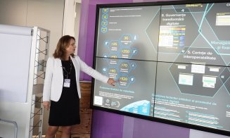 Gigantul Ernst & Young va angaja studenți la Cluj. Vor lucra de acasă