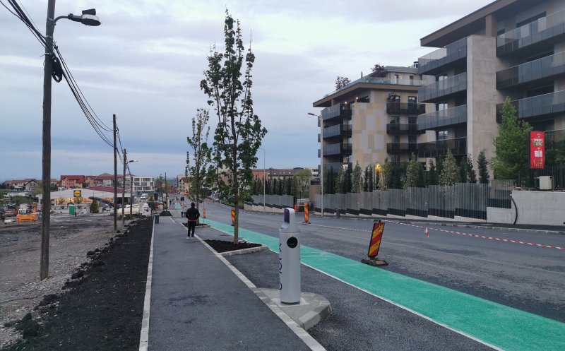 Bună Ziua și Plopilor, cartierele în ascensiune ale Clujului. Cât se cere pe un apartament