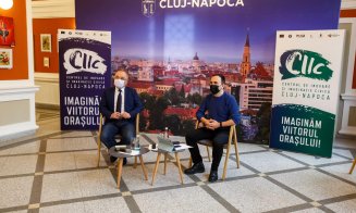 Culoar de mobilitate alternativă de-a lungul Someșului, de la Gilău până la Bonțida