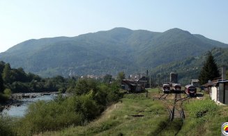 Clujenii de la Transferoviar au pus pe roate Expresul de Nehoiașu. Angajații de la stat, mutați la privat