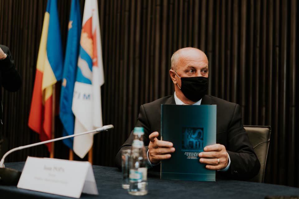 Primar, către IT-iștii din Ardeal: "Nu mai mergeți la Cluj, a devenit mai scump decât Bucureștiul!"