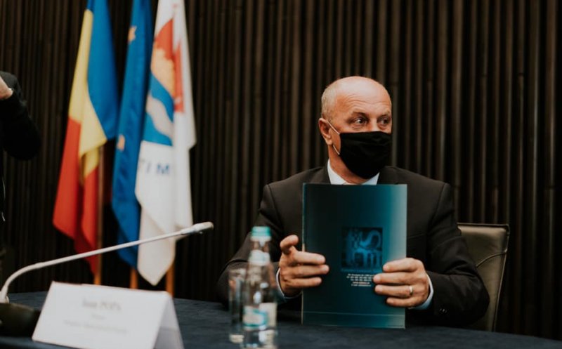 Primar, către IT-iștii din Ardeal: "Nu mai mergeți la Cluj, a devenit mai scump decât Bucureștiul!"