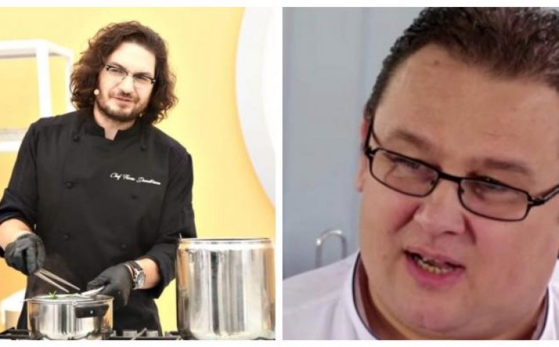 Ce a spus Chef Florin Dumitrescu, după ce bucătarul Adrian Pop a fost bătut la Cluj și e în comă