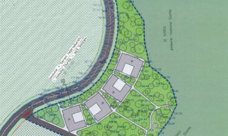 40 de persoane cu handicap vor avea un acoperiș deasupra capului. Consiliul Județean Cluj va construi 4 case