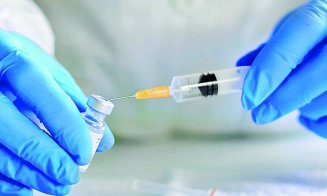 Campania de vaccinare anti-covid. 48.722 persoane s-au imunizat în ultimele 24 de ore