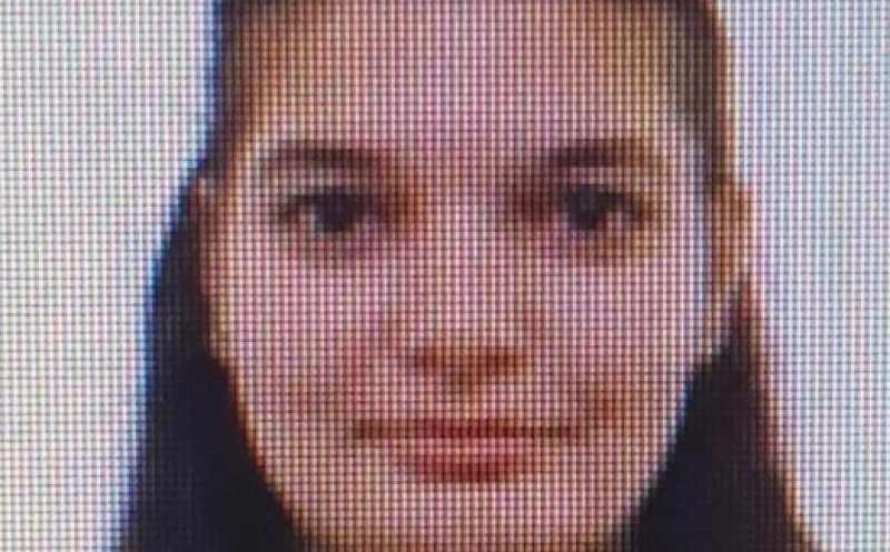 Minora din Dej, dată dispărută de ieri, a fost găsită într-o localitate din județul Bistrița-Năsăud