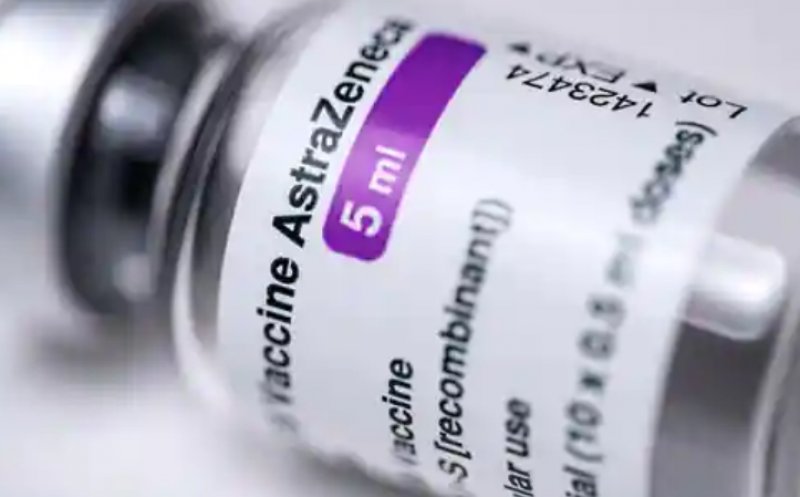 România continuă vaccinarea cu AstraZeneca, chiar dacă jumătate din Europa a întrerupt-o