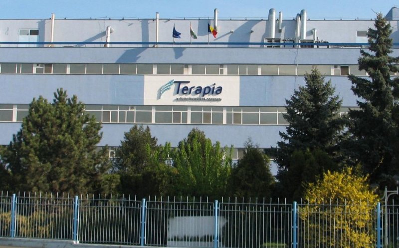 Primul medicament anti-Covid fabricat în România va fi produs la Cluj