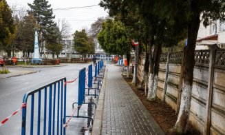 6 noi fluxuri pentru vaccinare anti-COVID active în Cluj-Napoca
