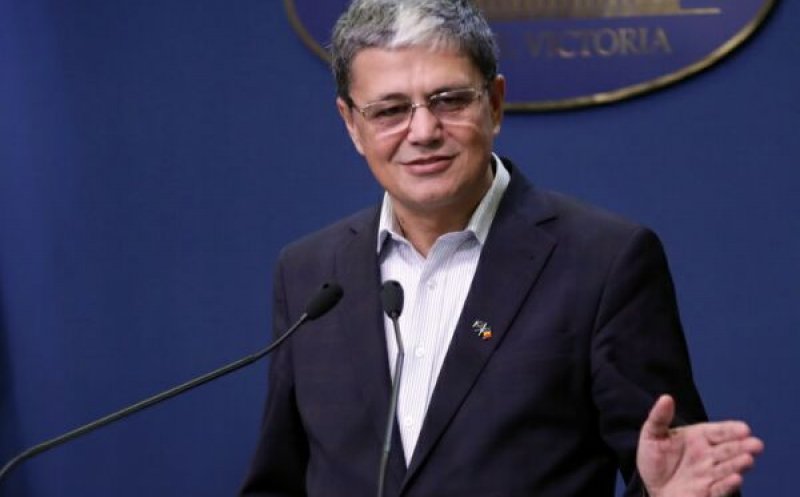 "Fondurile europene sunt rezerva de aur a României". Clujul și Oradea, exemple de bună practică