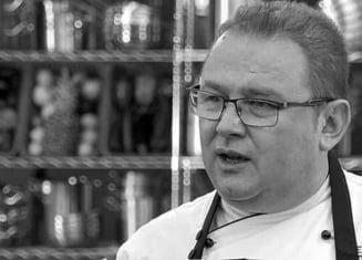 Noi detalii în cazul morții lui chef Adrian Pop. Ce spun medicii legiști