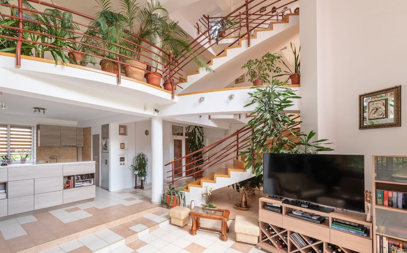 Vilele de lux ale Clujului au intrat pe o platformă exclusivistă. Cât costă cele mai scumpe