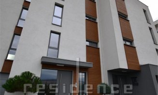 Vilele de lux ale Clujului au intrat pe o platformă exclusivistă. Cât costă cele mai scumpe
