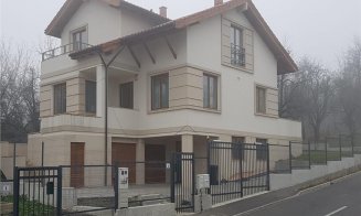 Vilele de lux ale Clujului au intrat pe o platformă exclusivistă. Cât costă cele mai scumpe