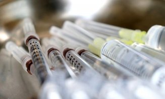 Peste 1,5 milioane de români, vaccinați deja/ Aproape 300 de reacții adverse în ultima zi
