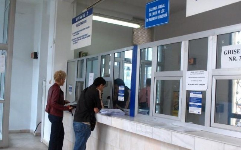 Fiscul își pune strategia de digitalizare în consultare publică. Unde o găsești