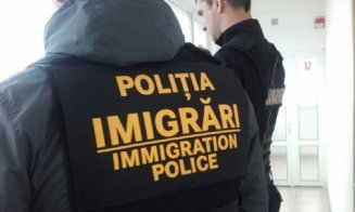 Tineri nepalezi, prinși muncind la negru într-o brutărie din Cluj