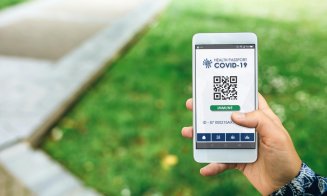 Pașaportul COVID | Ce va include "Adeverinţa electronică verde", propusă de Comisia Europeană