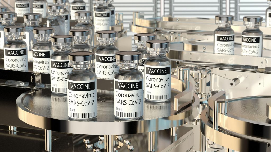 Marea Britanie va 'reduce semnificativ' livrările săptămânale de vaccinuri anti-COVID. Fără programări în aprilie?