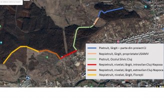 Primarul din Cluj, despre situația din Hoia ''Habar nu am avut că asemenea giganți imobiliari se construiesc în buza orașului''