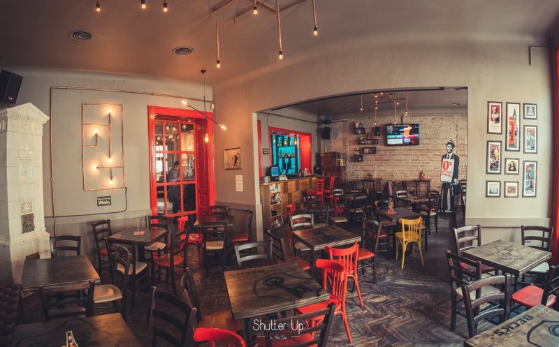 Restaurantele din Cluj au ajuns la disperare. "Toată lumea ne pune penalizări"
