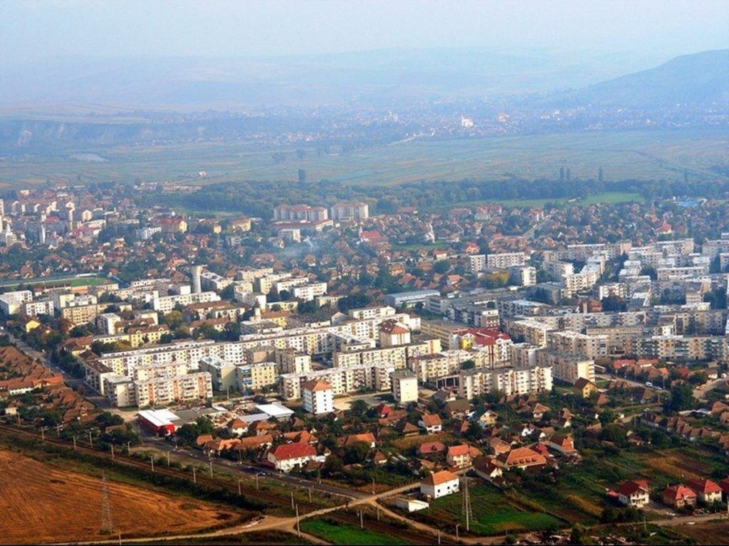 Câmpia Turzii și cinci comune din Cluj intră în scenariul roșu