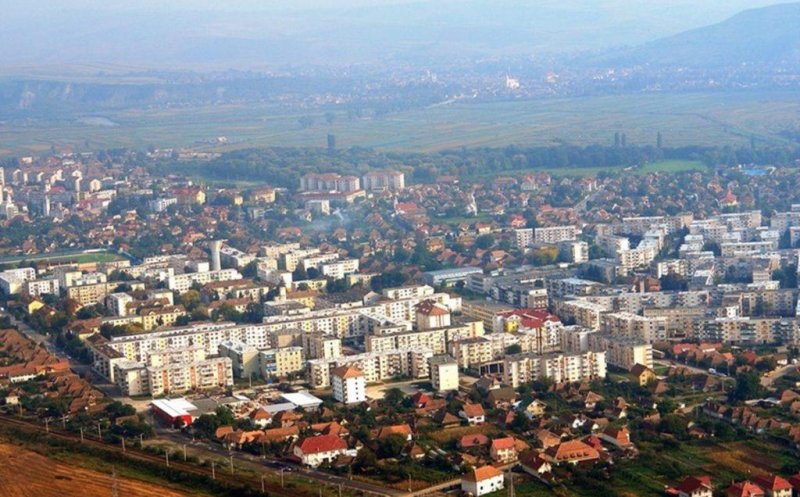 Câmpia Turzii și cinci comune din Cluj intră în scenariul roșu