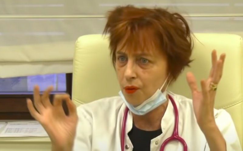 Alexandru Rafila contestă tratamentul "revoluţionar" anti-COVID al medicului Flavia Groşan