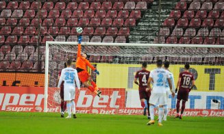 FCSB-CFR Cluj, duelul dintre cel mai bun atac și cea mai bună apărare. Cine sunt jucătorii care pot face diferența în derby