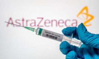 România continuă vaccinarea cu AstraZeneca. Deputat de Cluj: „Autoritățile sunt incoerente pe acest subiect”