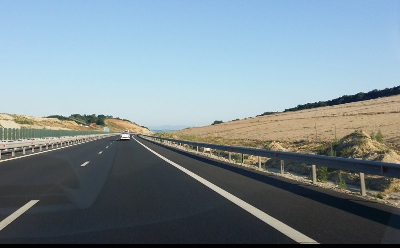 Deputatul Radu Moisin, cu „biciul” pe administrația centrală. „Nu ne permitem să lucrăm la fel de lent la Autostrada Sibiu-Pitești”