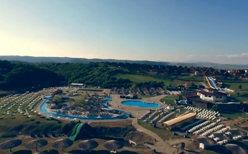 Cinci noi stațiuni turistice în România. Una este la mai puțin de 100 de kilometri de Cluj