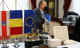 Încă un primar din țară a venit la Turda să „fure” meserie