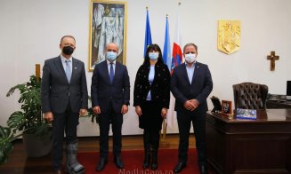 Încă un primar din țară a venit la Turda să „fure” meserie