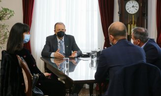 Încă un primar din țară a venit la Turda să „fure” meserie