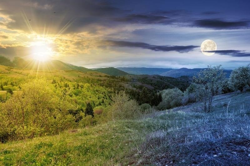 Echinocțiul de primăvară 2021. Află când se schimbă ora