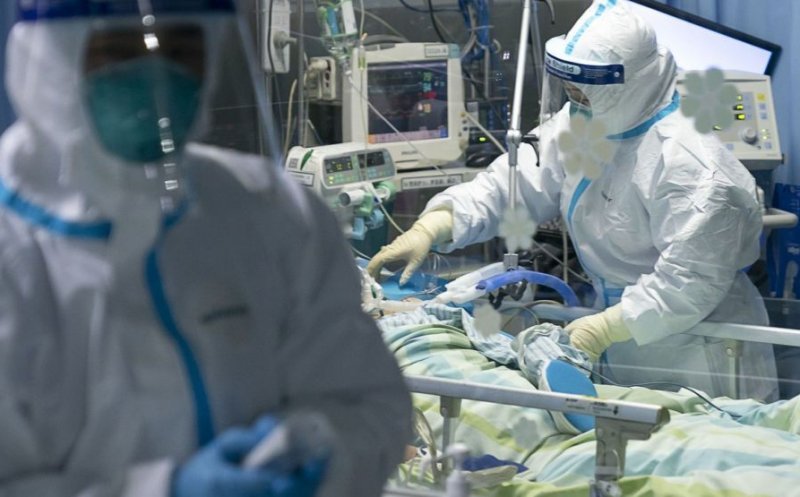 Asta ne-ar mai lipsi! Medicii din ATI amenință cu demisii dacă li se taie salariile / Reacția ministrului Sănătății