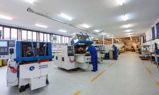 Afacere cu fonduri europene la Cluj. Un student francez și-a convins tatăl să investească în inima Transilvaniei