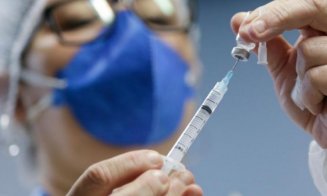 Statistica oficială a reacțiilor adverse la vaccinul anti-COVID. „Comune şi minore, cu o singură excepţie”