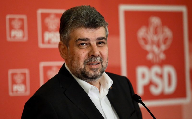 Gata cu traseismul politic? Liderul PSD vrea să depună o inițiativă legislativă care să stopeze migrația politică