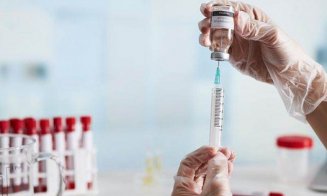Peste 44.000 de români s-au vaccinat anti-COVID, în ultimele 24 de ore. Câte reacții adverse au fost