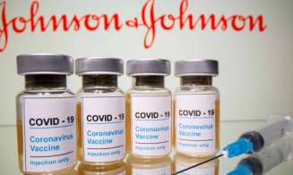 Când ajunge vaccinul Johnson & Johnson în România și cum ar putea fi administrat